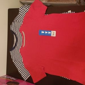 Eddie Bauer Boy Shirts